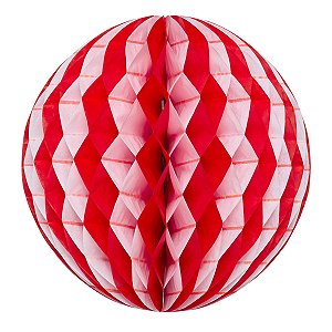 Vermelho Listra - Globo G