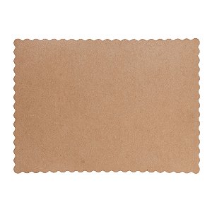 Kraft- Jogo Americano (5 und)