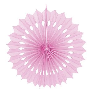 Rosa Tutti Frutti - Leque