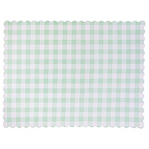 Xadrez Menta - Jogo Americano (5 und)