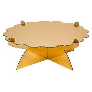 Dourado - Boleira Daisy
