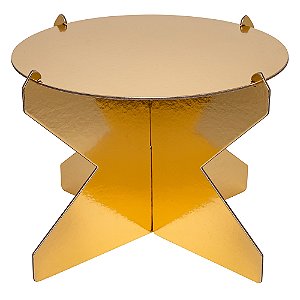 Dourado - Boleira M