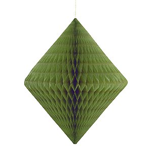 Verde Oliva - Losango