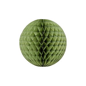 Verde Oliva - Globo M