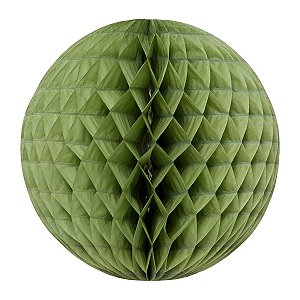 Verde Oliva - Globo GG