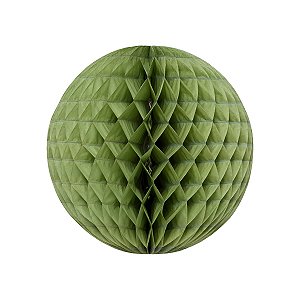 Verde Oliva - Globo G