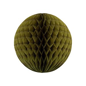 Verde Oliva - Globo G
