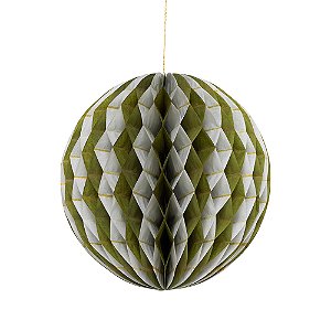 Verde Oliva Listra - Globo G