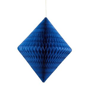 Azul Espacial - Losango