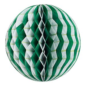 Listra Verde Folha - Globo G