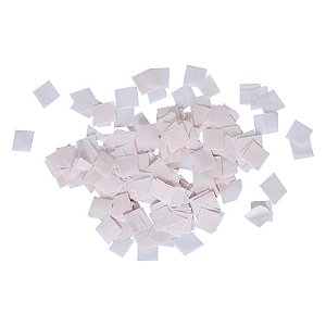 Rosa Pó - Confete papel de seda