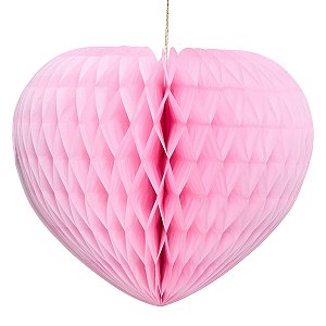 Rosa Tutti Frutti - Coraçao