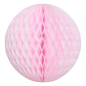 Listra Rosa Tutti Frutti - Globo G