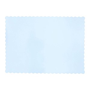 Azul Ceu - Jogo Americano (5 und)