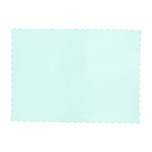 Verde Menta - Jogo Americano (5 und)