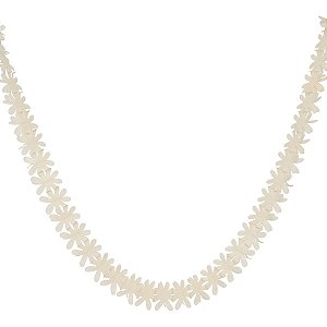 Baunilha - Guirlanda Muga