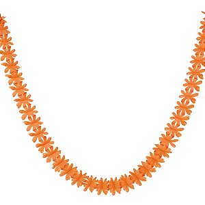Laranja - Guirlanda Muga