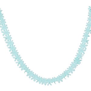 Verde Acqua - Guirlanda Muga