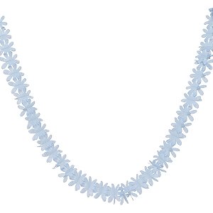 Azul Jeans - Guirlanda Muga