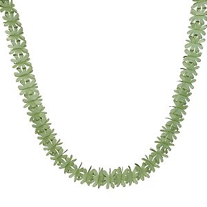 Verde Oliva - Guirlanda Muga