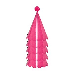 Pink - Chapeuzinho Pompom (5 und)