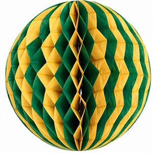 Verde e Amarelo Listra Copa - Globo G