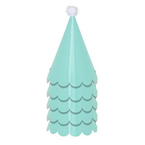 Acqua - Chapeuzinho Pompom (5 und)