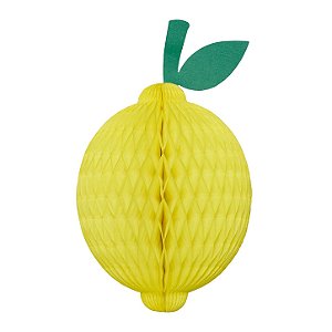 Amarelo Canario - Fruta Limão Siciliano