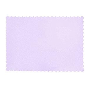 Lilas - Jogo Americano (5 und)