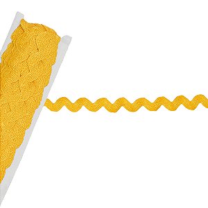 Amarelo Quindim - Sianinha
