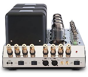 Mcintosh Mc275 2-channel Vacuum Tube Amplifier
