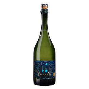 Valparaiso Maturo - Vinho Espumante Extra Brut - Torrontés - 750ml