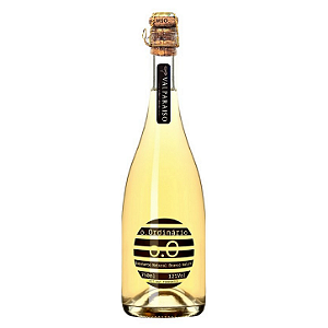 Valparaiso O.Ordinário - Espumante Pét-Nat Nature - Torrontés - 750ml