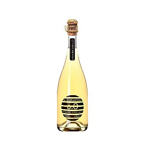Valparaiso O.Ordinário - Espumante Pét-Nat Nature - Torrontés - 750ml