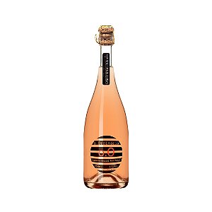 Valparaiso O.Ordinário - Espumante Pét-Nat Nature - Pinot Noir Rosé - 750ml