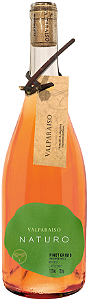 Valparaiso Naturo - Vinho Fino Branco Seco - Pinot Grigio - 750ml