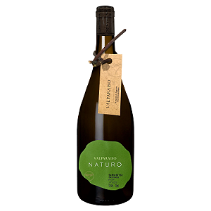 Valparaiso Naturo - Vinho Fino Tinto Seco - Sangiovese - 750ml