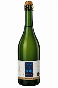Valparaiso Maturo - Vinho Espumante Moscatel Torrontés - 750ml