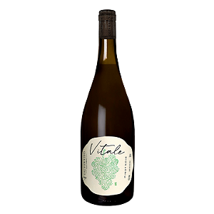 Valparaiso Vitale - Vinho Fino Tinto Seco - Pinot Noir - 750ml