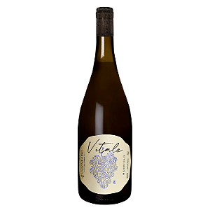 Valparaiso Vitale - Vinho Fino Tinto Seco - Nebbiolo - 750ml