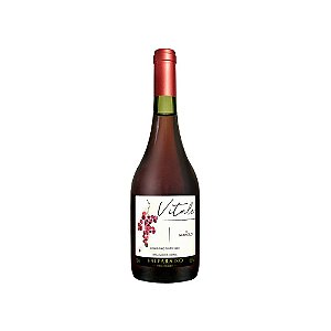 Valparaiso Vitale - Vinho Fino Tinto Seco - Nebbiolo - 750ml