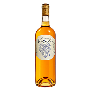 Valparaiso Vitale - Vinho Fino Branco Seco - Pinot Grigio - 750ml