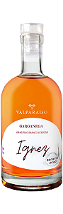 Valparaiso Ignez - Vinho Licoroso Uvas Botritizadas - Garganega - 500ml