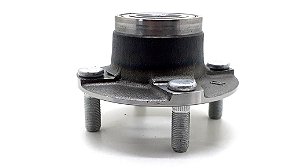 EFFA CUBO RODA 06/15 DNT E-28MM S/ABS | CUBO DE RODA DNT EFFA/JUNIOR 1.0 08V 4-CIL 06/15 C/ROL EIXO-28MM AL765 C11E008 S/ABS