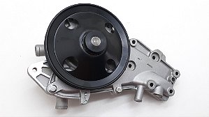 RENO CLIO BOMBA DAGUA C3L 1.6 08V /99 -A | MTR C3L/C3G 1.6 08V 95/99 BOMBA DAGUA DO MOTOR CLIO/R19 -ACD TAKAO BDRE12