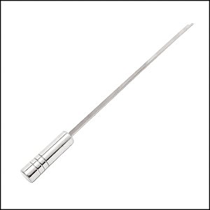 Espeto Espada Inox 430