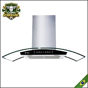 COPA - Exaustor Vitrum Modelo Touch