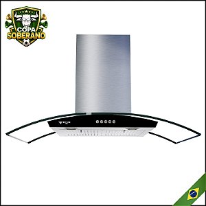 COPA - Exaustor Vitrum Modelo Clássico