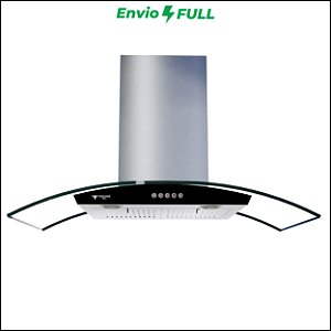 Exaustor Vitrum Modelo Clássico