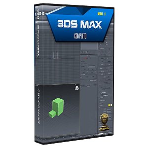 Curso 3ds Max Completo